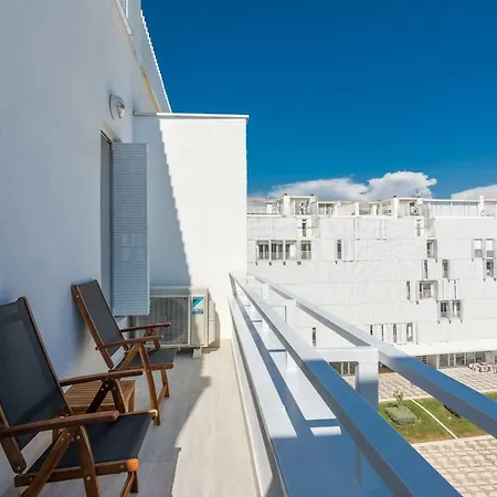 Апартаменти Il Nido