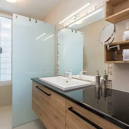 Appartement Il Nido *