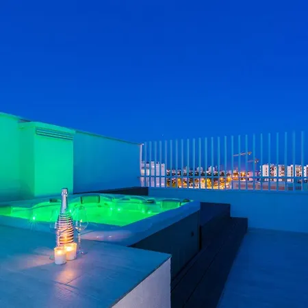 Апартаменти Il Nido Задар