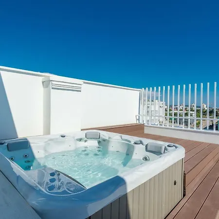 Il Nido Appartement