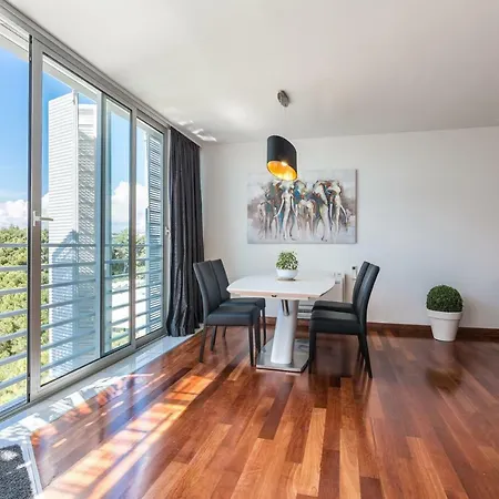 Il Nido Apartamento Zadar