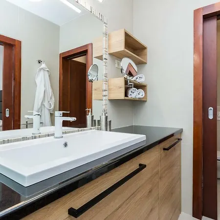 Appartement Il Nido *