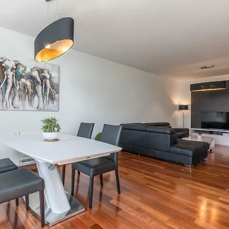 Il Nido Apartment Zadar