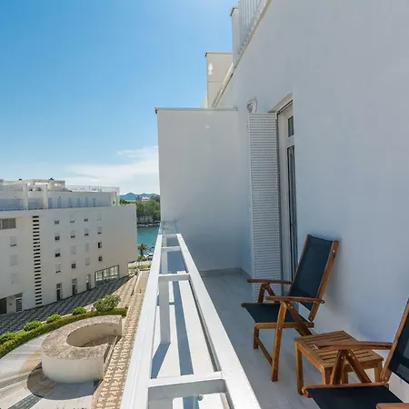 Appartement Il Nido *