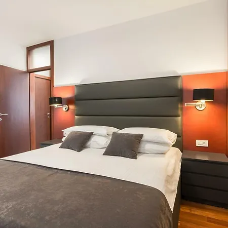 Appartement Il Nido Zadar