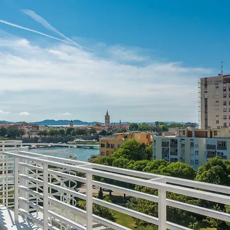 Il Nido Apartamento Zadar