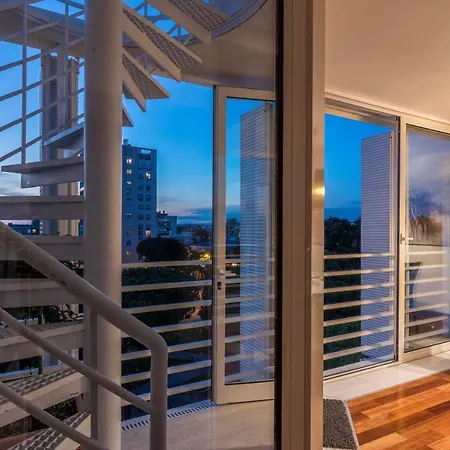 Il Nido Apartamento Zadar