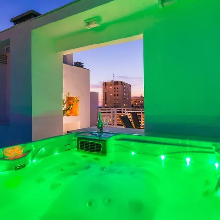 Appartement Il Nido