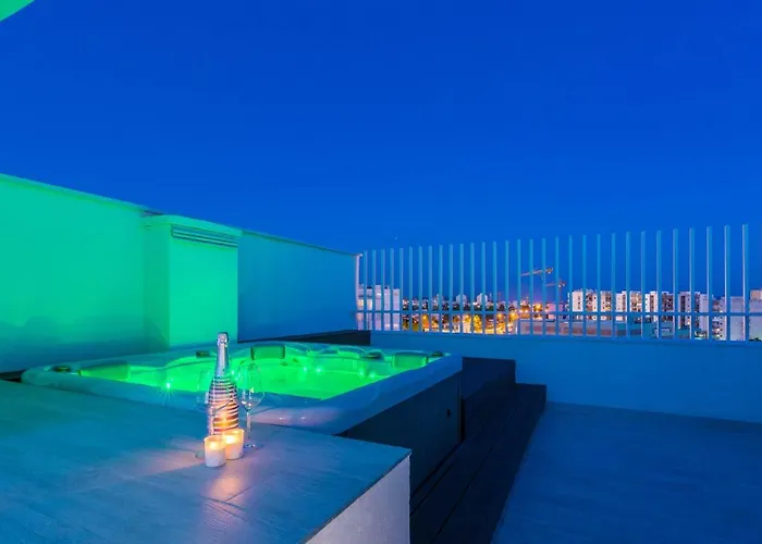 公寓 Il Nido 扎达尔