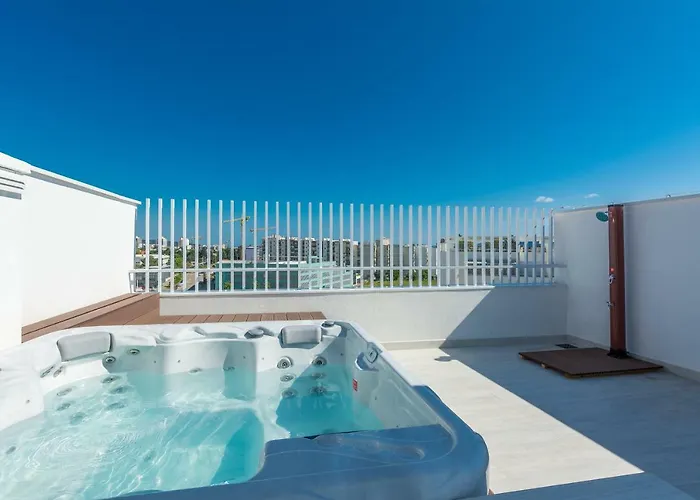 Il Nido 公寓 扎达尔